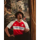 Cuarta Camiseta Hombre FC Utrecht 2425