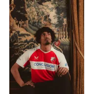 Cuarta Camiseta Hombre FC Utrecht 2425