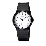 Reloj Analógico Casio MQ-24-7BLL de Resina con Envío Local