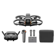 Avata 2 DJI Pack (3 baterías) Vuela Más