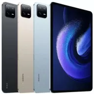 Xiaomi Pad 7 Pro 256GB con 8GB de RAM