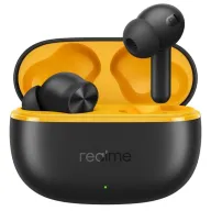Auriculares Realme T200 Lite: 48h de batería y graves potentes.