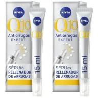 Sérum Concentrado Antiarrugas NIVEA Q10 Expert 2x15ml