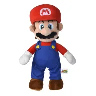 Peluche Super Mario Gigante de 50 cm