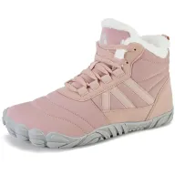 Botines Unisex Barefoot para Nieve (Variados Colores)