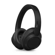 Auriculares Inalámbricos Bluetooth PHILIPS TAH6509BK00 con ANC