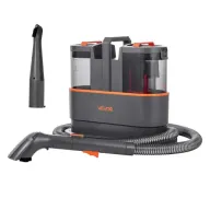 Aspirador Vevor 450W para tapicerías y limpieza profunda