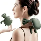 Masajeador Biónico Cervical 5D con Calor y Envío Gratis