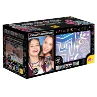 Joyas Espantosas - Kit de Creación de Accesorios Monster High