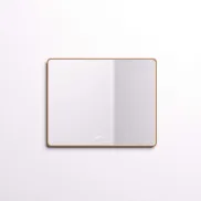 Espejo Tango Manillons Torrent con luz LED para baño