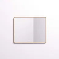 Espejo Tango Manillons Torrent con luz LED para baño