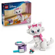 Adorable Marie: LEGO Disney Los Aristogatos
