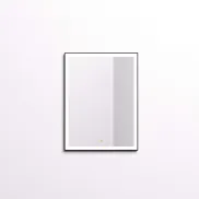 Espejo Nova PLUS con luz LED frontal - Manillons Torrent