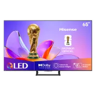 Hisense 65A7Q - QLED TV 65" con Dolby Vision y Alexa