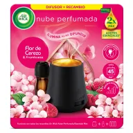 Ambientador Air Wick: Flor de Cerezo y Frambuesa 3x2