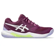 Zapatillas de Padel Asics GEL-DEDICATE 8 (Tallas 36 y 37.5)