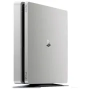 Playstation 4 Slim 500GB Plata (Usado en Buen Estado)