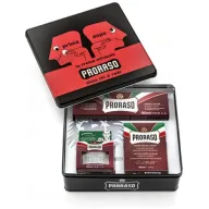 Cuidado para barbas Proraso Vintage Selection Set