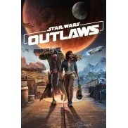 Forajidos de Star Wars