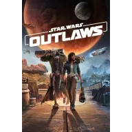 Forajidos de Star Wars