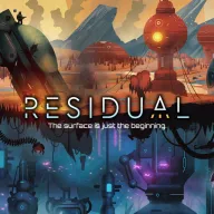 Residula gratis en EPIC GAMES para ANDROID e IOS