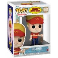 Beavis de Beavis & Butt-Head: Funko Pop! TV