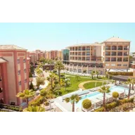 2 noches en hotel 4* con SPA y desayuno en Islantilla desde 78€