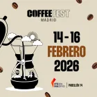 CoffeeFest Madrid 2026: GRATIS Lunes, 60% Domingo
