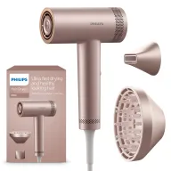Secador de Alta Velocidad Philips 8000 por solo 138€