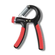 Fortalecedor de Agarre 5–60 kg para Mano y Dedos