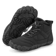 Botas de Invierno Antideslizantes Mishansha para Niños 25-36