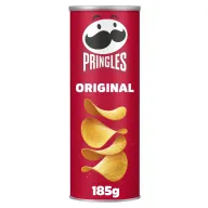 180g de Pringles: Sabor en cada bocado