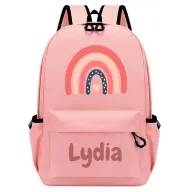 Mochila personalizada para niños