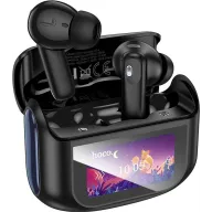 Auriculares inalámbricos HOCO con ANC y ENC, carga táctica.