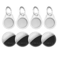 Localizador 4 Pack Smart Tag para Android