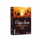 Lago en Llamas: Versión en Español