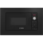 Microondas Bosch 800 W 20 L Integrable