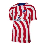 Camiseta Pro Atlético de Madrid NIKE técnica