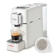 Máquina Espresso Polti Coffea S15W para Café