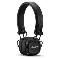 Marshall Major IV Auriculares Bluetooth Diadema Negro