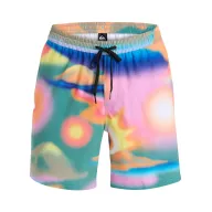 Bañador Quiksilver Surfsilk para bermudas de surf