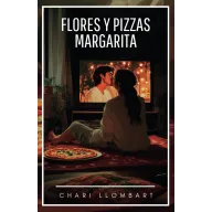 “Flores y pizzas Margarita: Amor y humor por 10,40 €”