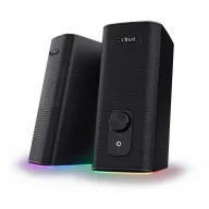 Altavoces Bluetooth Trust Gaming GXT 612 con RGB 18W