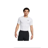 Camiseta UA HG Armour Comp SS para Hombre en Training