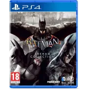 Mejores Juegos: Arkham, Red Dead, Hogwarts y Más