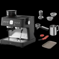 Espresso AEG: Máquina de café para baristas