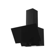 Campana Negra Cata JUNO 6000 GBK, 6 Niveles, 60 cm