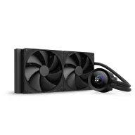 Refrigeración líquida AIO NZXT Kraken Plus 280 mm para CPU