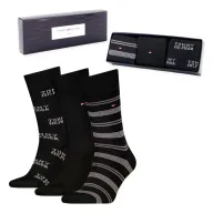 Varios modelos de calcetines Tommy Hilfiger