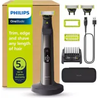 Pro 360 Philips OneBlade + Accesorios